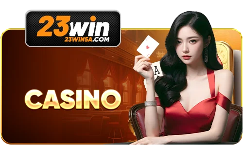 casino 23win