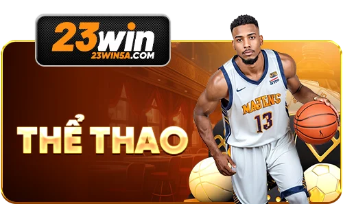 Thể thao 23win